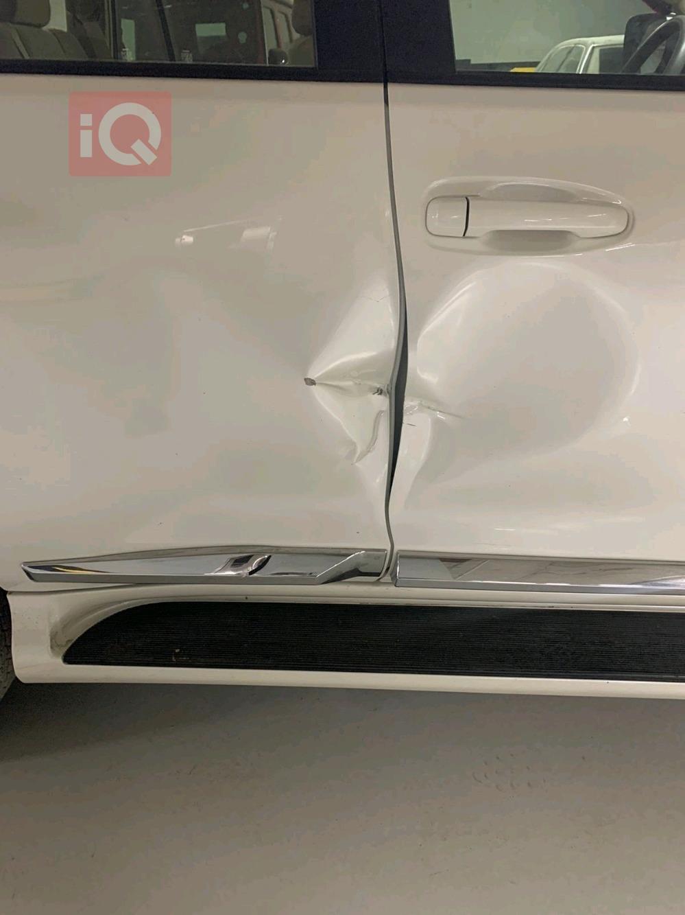 تويوتا لاندكروزر برادو